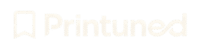 Printuned